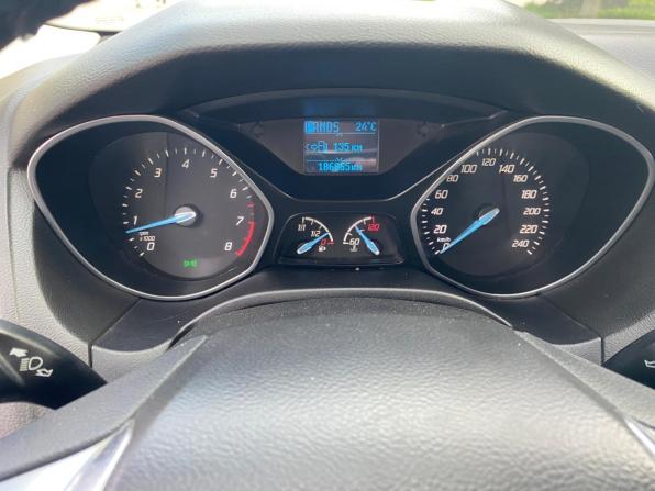 Ford Focus III с пробегом 2013 года, цена 720 000 рублей, 172000 км, хэтчбек, Автокод Объявления