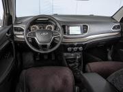 Lada (ВАЗ) Vesta I Рестайлинг (NG) Краснодар  - изображение 26