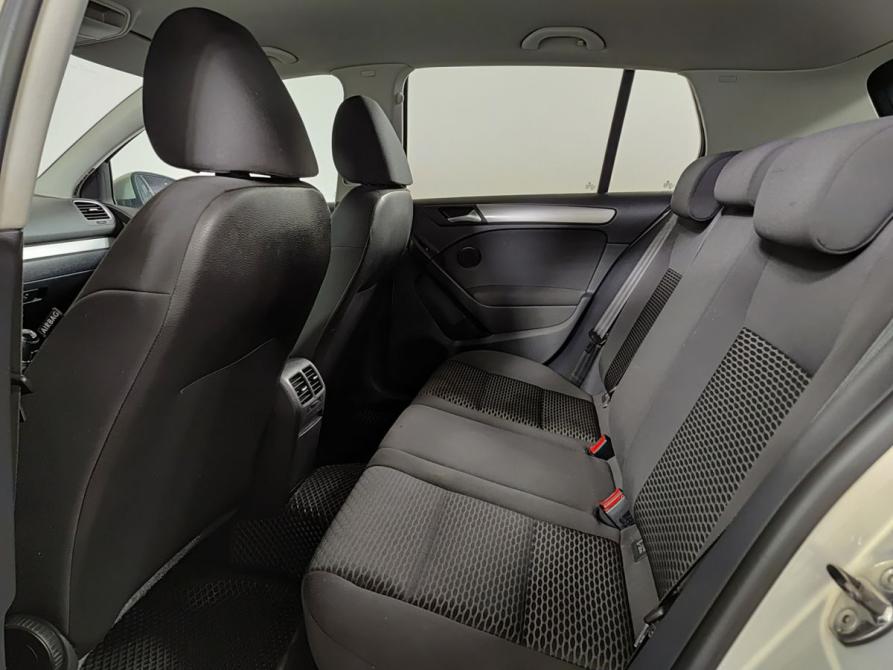 Volkswagen Golf VI Уфа  - изображение 15