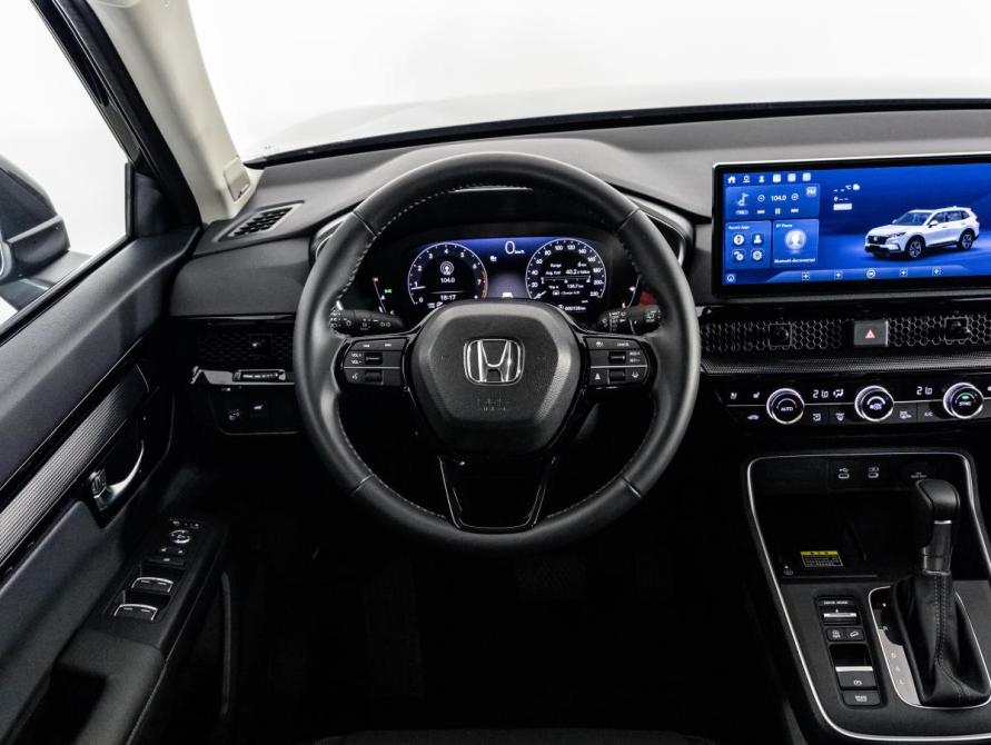 Honda CR-V VI Санкт-Петербург  - изображение 16