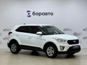 Hyundai Creta II Ставрополь  - изображение 20