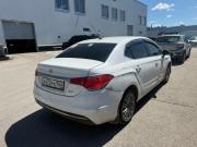 Citroen C4 II Тольятти  - изображение 9