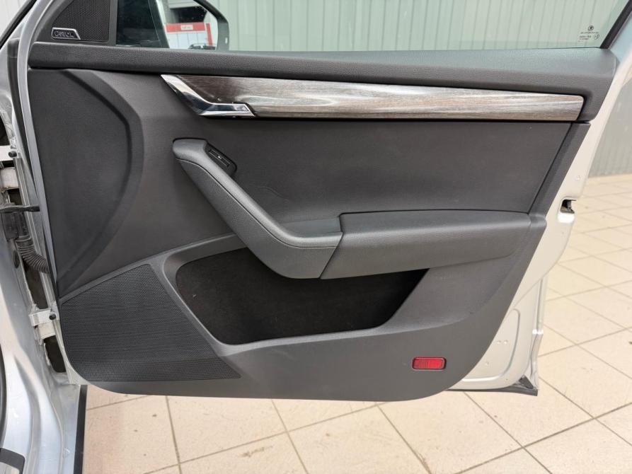 Skoda Octavia III (A7) Магнитогорск  - изображение 15