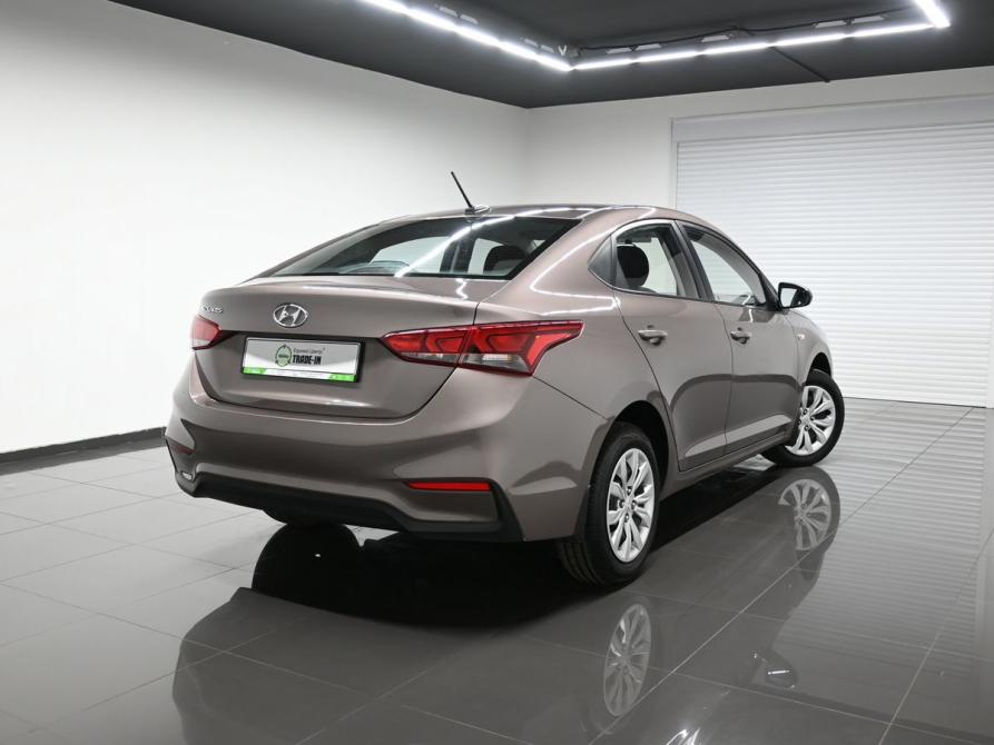Hyundai Solaris II Тверь  - изображение 2