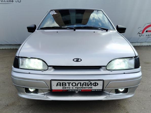 Lada (ВАЗ) 2114 с пробегом 2011 года, цена 170 000 рублей, 198004 км, хэтчбек, Автокод Объявления