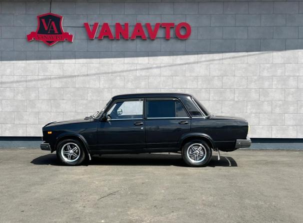Lada (ВАЗ) 2107 с пробегом 2011 года, цена 197 000 рублей, 83555 км, седан, Автокод Объявления