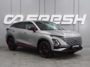 Omoda C5 I Воронеж  - изображение 22
