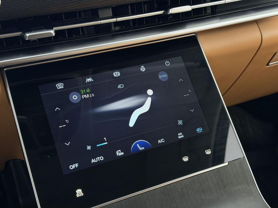 BAIC X75 Калининград  - изображение 15