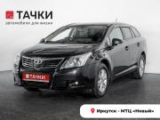 Toyota Avensis III Иркутск  - изображение 23