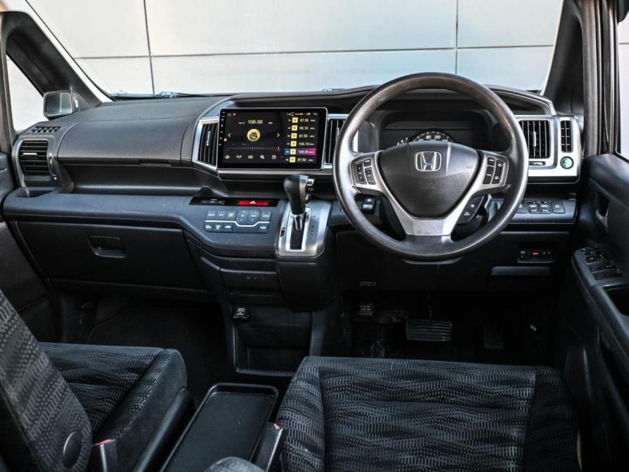 Honda Stepwgn IV Рестайлинг Новороссийск  - изображение 6