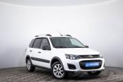 Lada (ВАЗ) Kalina II Пермь  - изображение 21