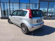 Nissan Note I Рестайлинг Воронеж  - изображение 21