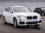 BMW X1 II (F48) Москва  - изображение 18