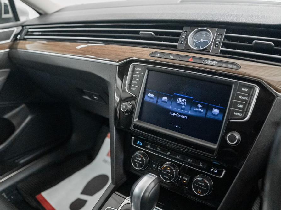 Volkswagen Passat B8 Красноярск  - изображение 12
