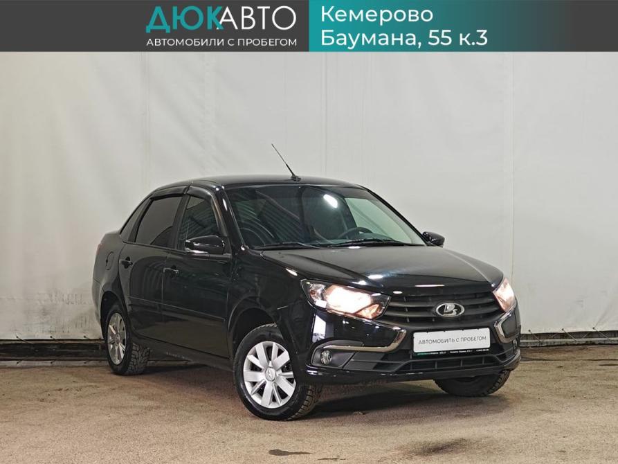 Lada (ВАЗ) Granta I Рестайлинг Кемерово  - изображение 1