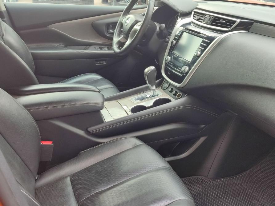 Nissan Murano III (Z52) Москва  - изображение 9