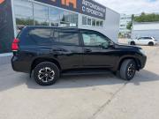 Toyota Land Cruiser Prado 150 Series Рестайлинг 2 Тольятти  - изображение 25