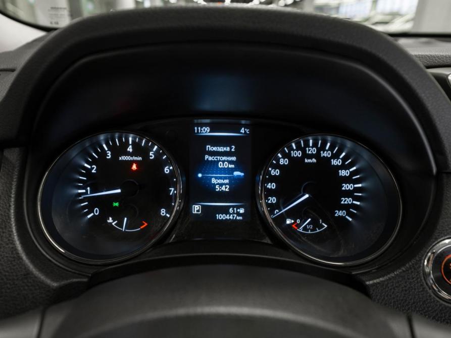 Nissan X-Trail III Москва  - изображение 11