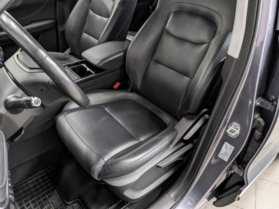 Chery Tiggo 4 Pro I Москва  - изображение 19