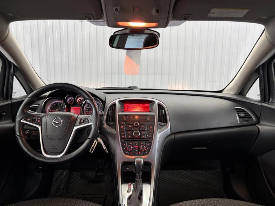 Opel Astra J Рестайлинг Краснодар  - изображение 9