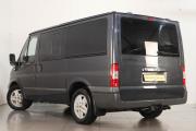 Ford Tourneo Custom I Челябинск  - изображение 26