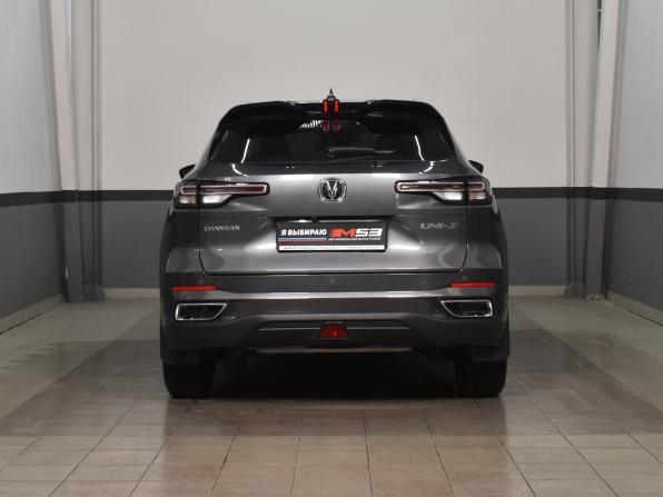 Changan CS55 Plus II с пробегом 2024 года, цена 2 174 995 рублей, 12206 км, внедорожник, Автокод Объявления