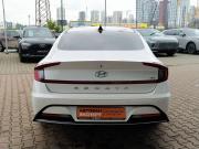 Hyundai Sonata VIII (DN8) Екатеринбург  - изображение 35