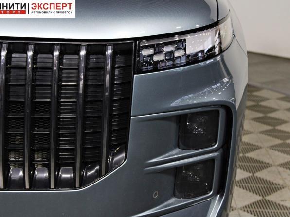 Jaecoo J7 I с пробегом 2024 года, цена 2 497 000 рублей, 34412 км, внедорожник, Автокод Объявления