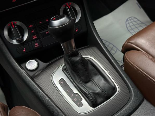 Audi Q3 I (8U) с пробегом 2012 года, цена 1 749 000 рублей, 187449 км, внедорожник, Автокод Объявления