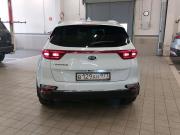 Kia Sportage IV Рестайлинг Москва  - изображение 42