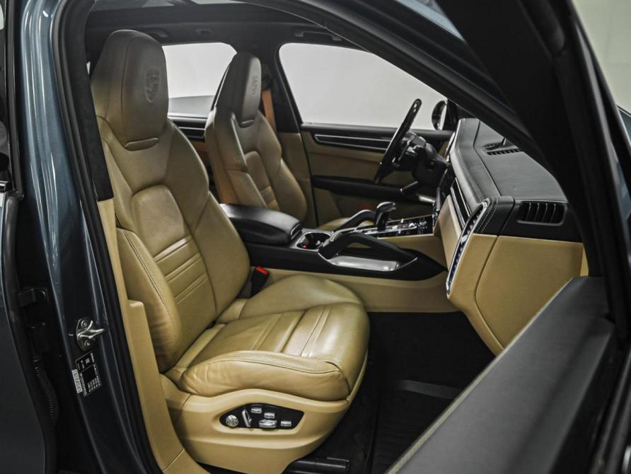 Porsche Cayenne III Ставрополь  - изображение 11