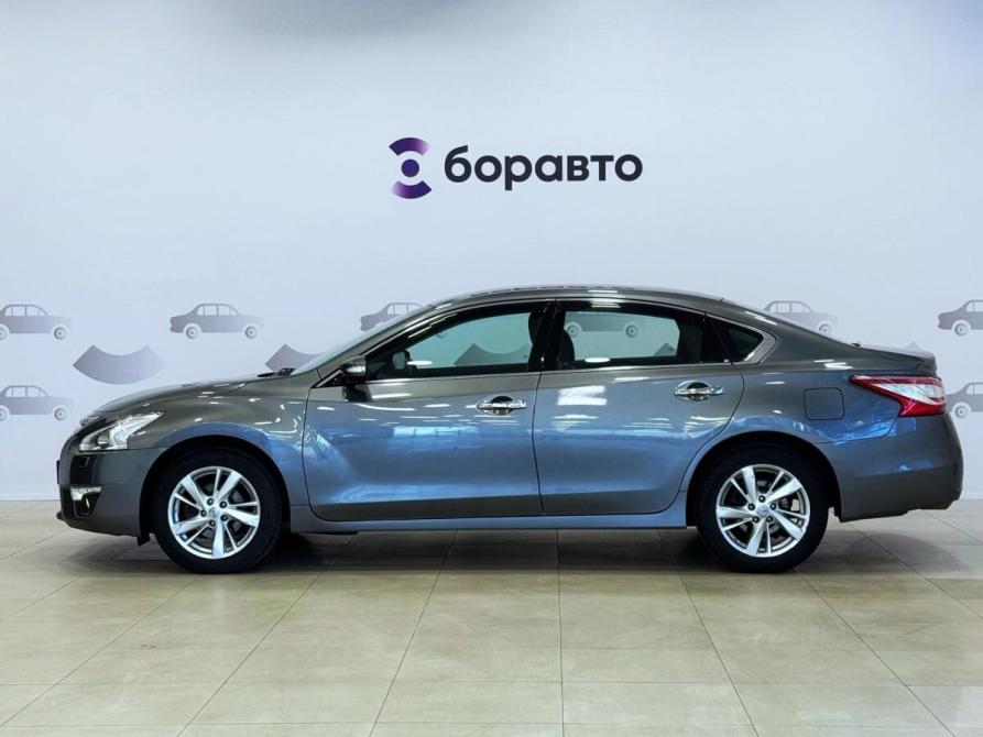 Nissan Teana III Ставрополь  - изображение 5