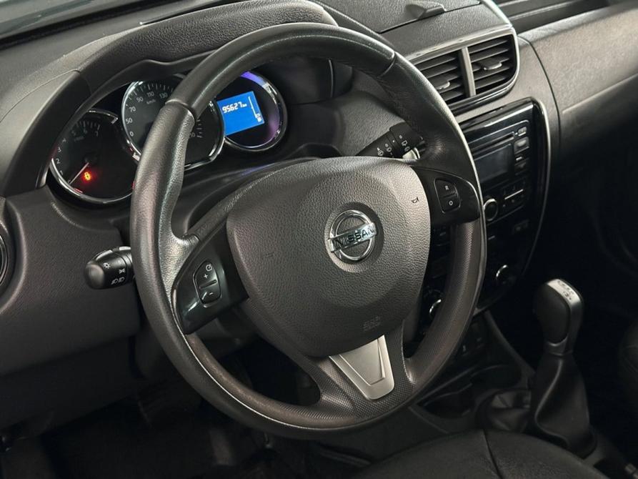 Nissan Terrano III (D10) Москва  - изображение 12
