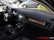 Volkswagen Touareg II Рестайлинг Москва  - изображение 32