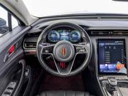 Hongqi H5 II Москва  - изображение 52