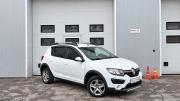 Renault Sandero II Магнитогорск  - изображение 19