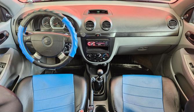 Chevrolet Lacetti I с пробегом 2012 года, цена 500 000 рублей, 147559 км, хэтчбек, Автокод Объявления