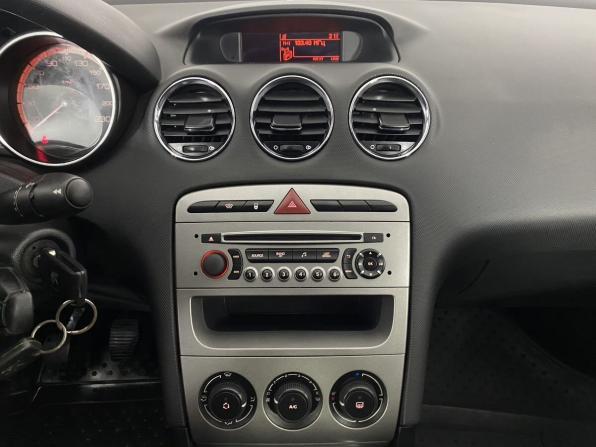 Peugeot 408 I с пробегом 2013 года, цена 625 000 рублей, 139127 км, седан, Автокод Объявления