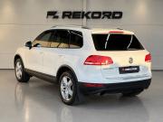 Volkswagen Touareg II Уфа  - изображение 20