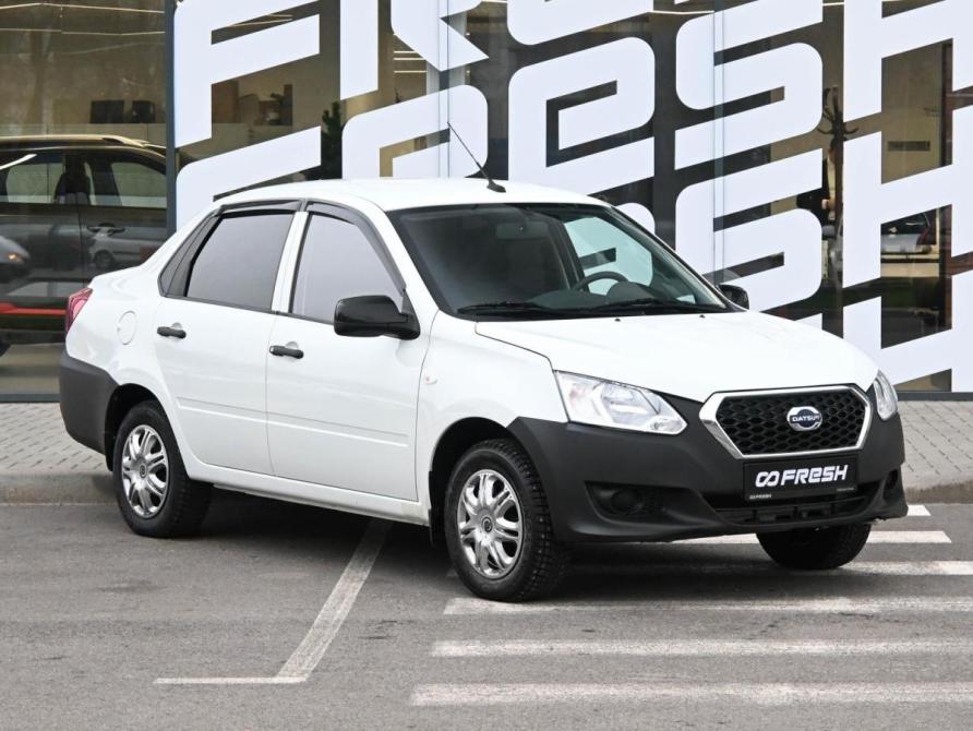 Datsun on-DO I Рестайлинг Волгоград  - изображение 1