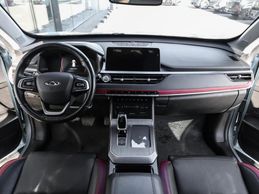 Chery Tiggo 4 Pro I Москва  - изображение 13