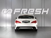 Mercedes-Benz CLA I (C117 X117) Рестайлинг Минеральные Воды  - изображение 27