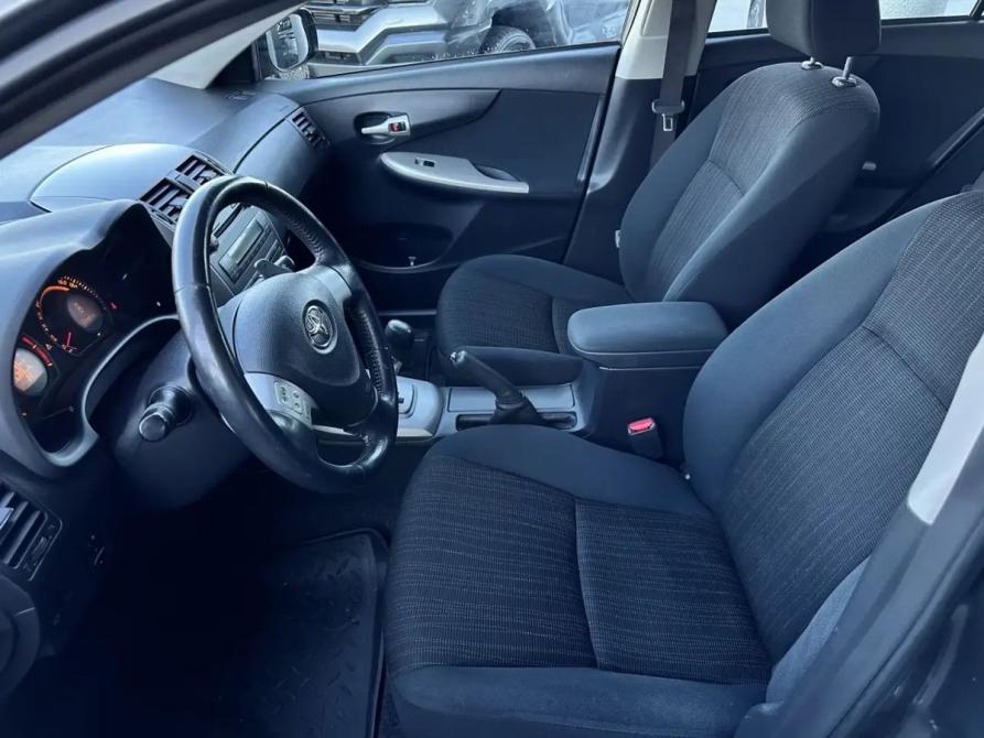Toyota Corolla X (E140 E150) Волгоград  - изображение 8