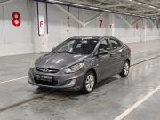 Hyundai Solaris I Казань  - изображение 23