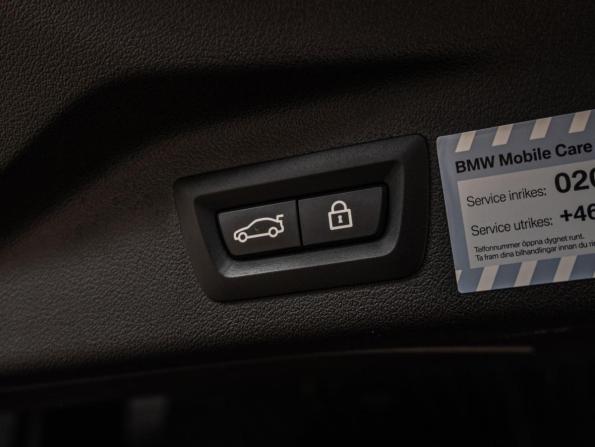 BMW X7 I (G07) с пробегом 2020 года, цена 7 800 000 рублей, 79608 км, внедорожник, Автокод Объявления