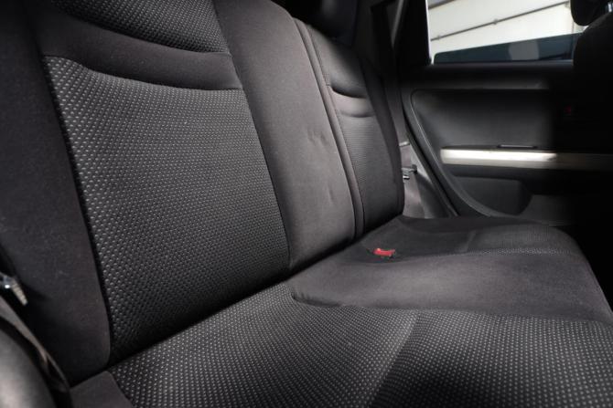 Toyota Ist I с пробегом 2002 года, цена 599 000 рублей, 348000 км, хэтчбек, Автокод Объявления