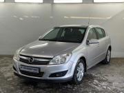 Opel Astra H Москва  - изображение 15