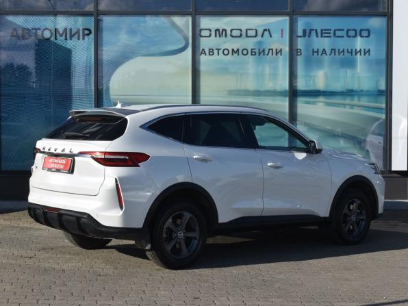 Haval F7 I Рестайлинг с пробегом 2023 года, цена 1 900 000 рублей, 67490 км, внедорожник, Автокод Объявления