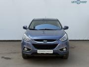 Hyundai ix35 I Рестайлинг Москва  - изображение 14