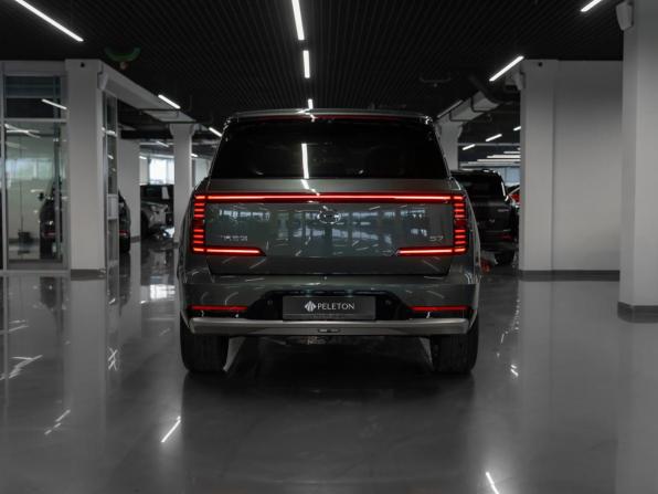 GAC Trumpchi S7 I с пробегом 2025 года, цена 5 150 000 рублей, 50 км, внедорожник, Автокод Объявления